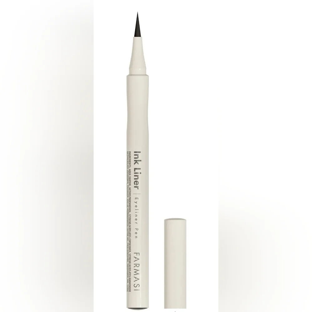 Farmasi Deep Black Liquid Eyeliner